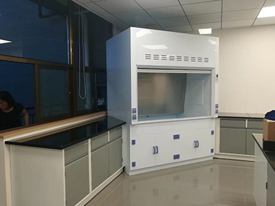 實驗室實驗臺家具怎么組裝布局設(shè)計?