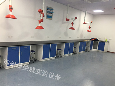 實(shí)驗(yàn)室廢水處理有哪幾種方法呢？